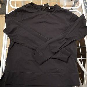 Lululemon Long sleeve Top